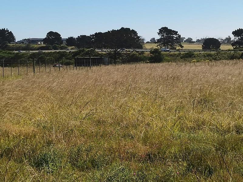 0 Bedroom Property for Sale in George Rural Western Cape